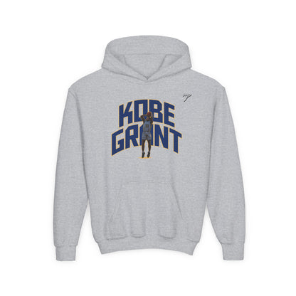 Kenneth Grant Youth Hoodie