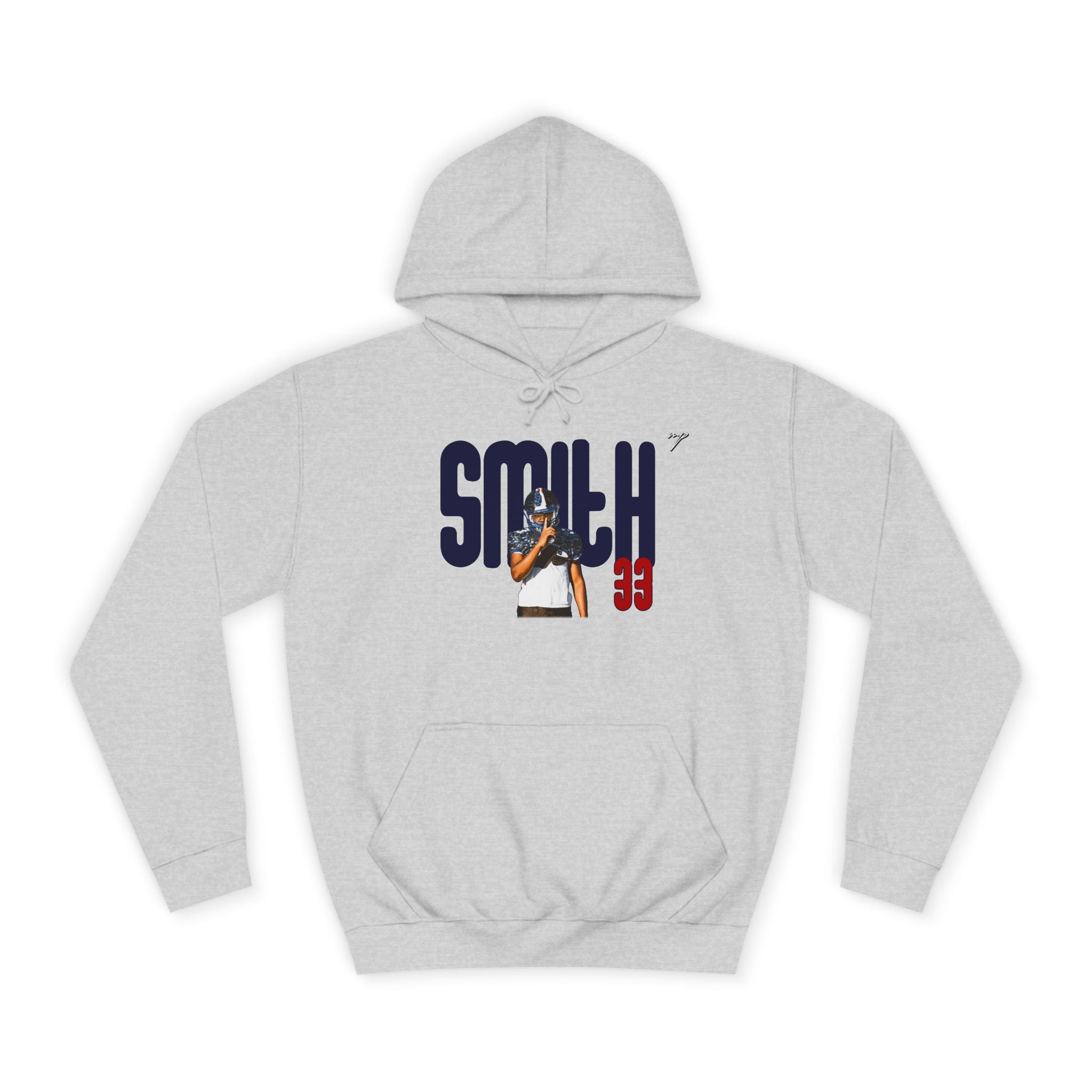 Kadari Smith Hoodie