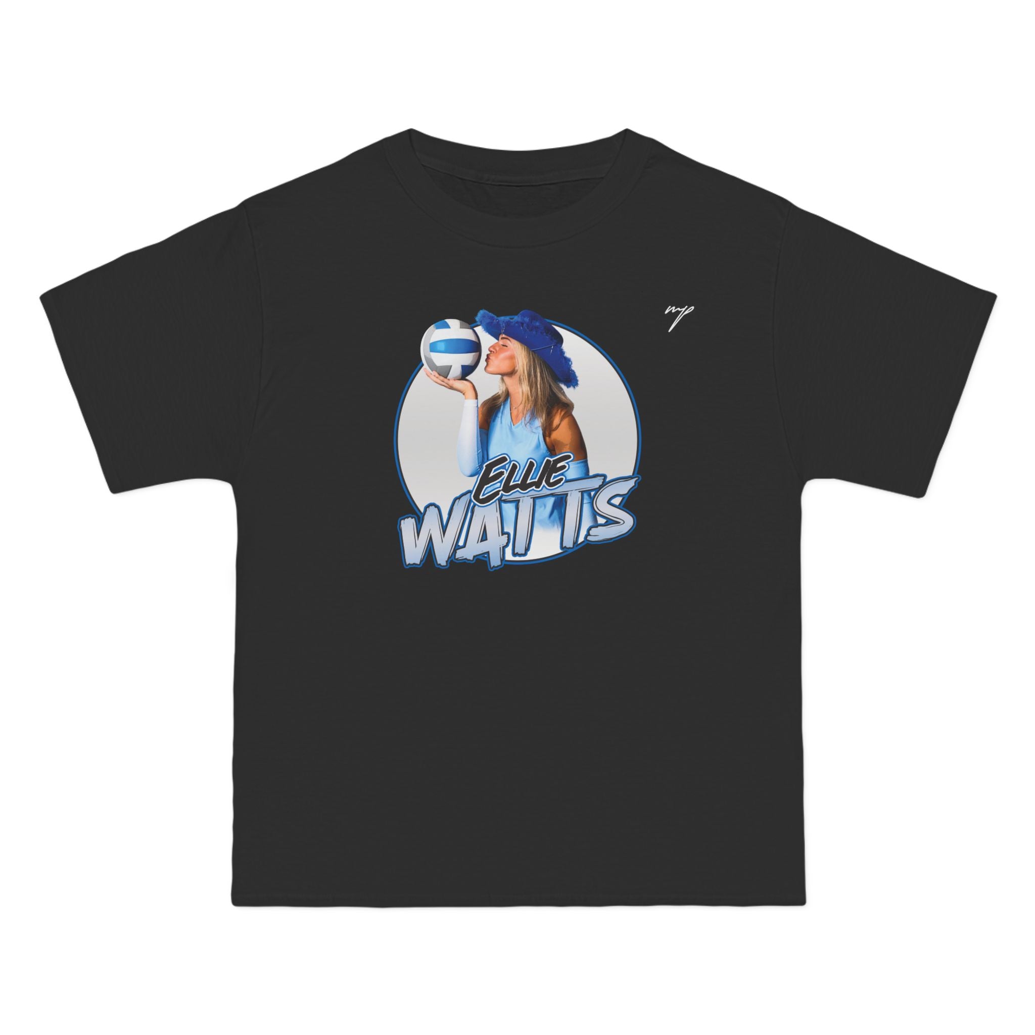 Ellie Watts Vintage Tee