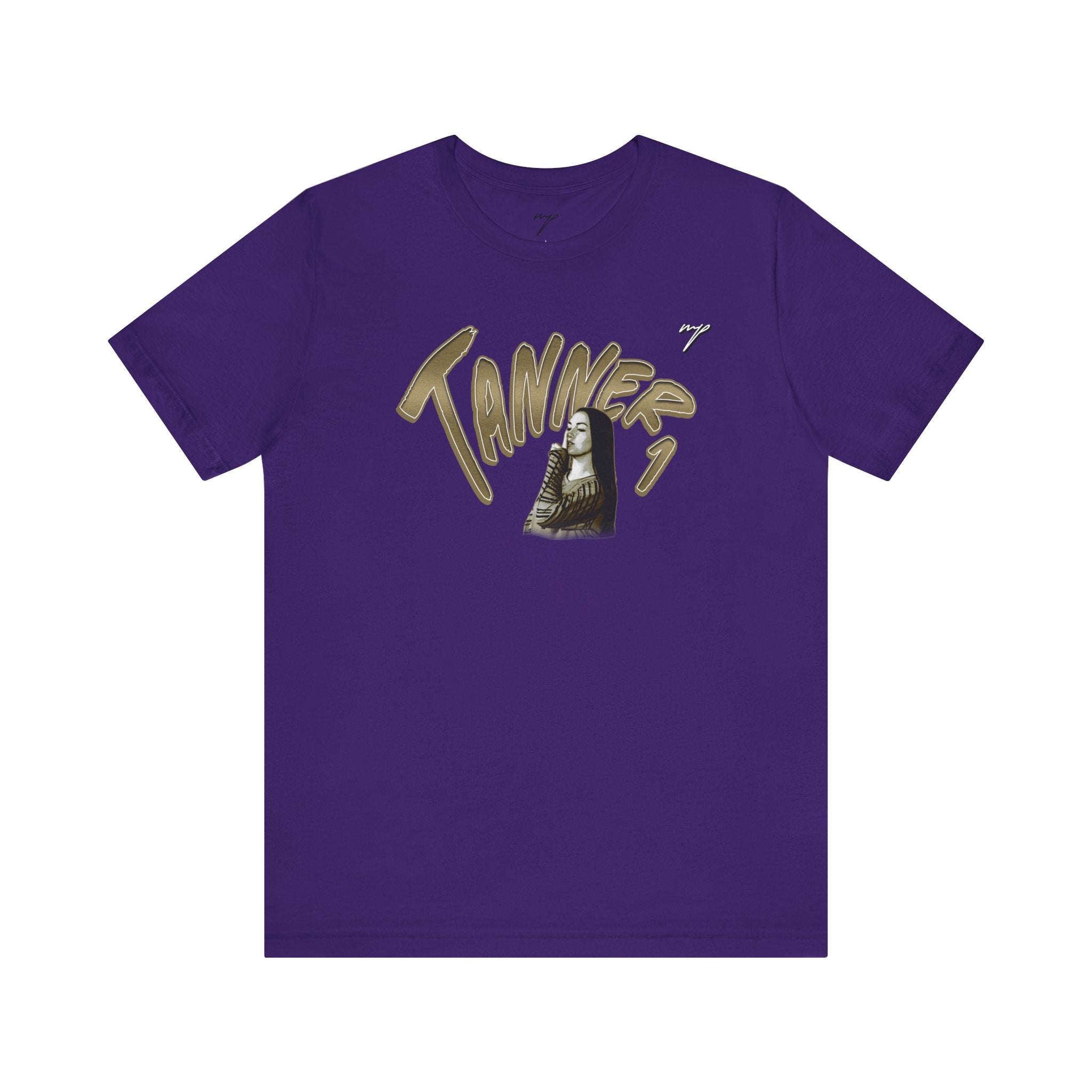 Tanner Ijams Graphic Tee