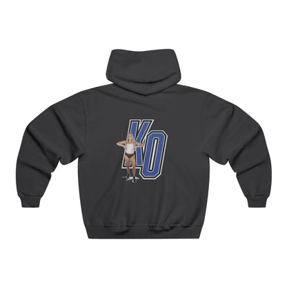 Klaudia O'Malley Vintage Hoodie