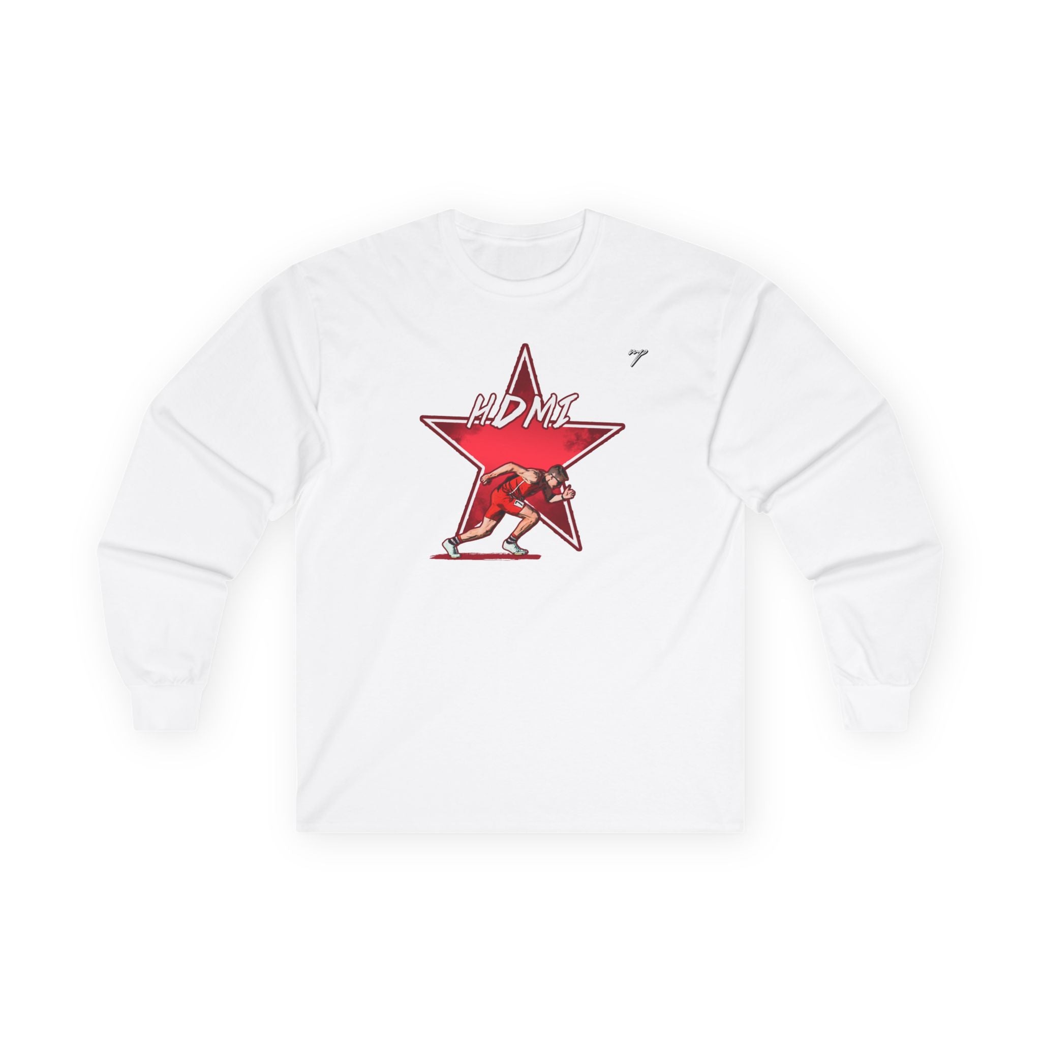 Haiden Diemer-McKinney Long Sleeve Tee