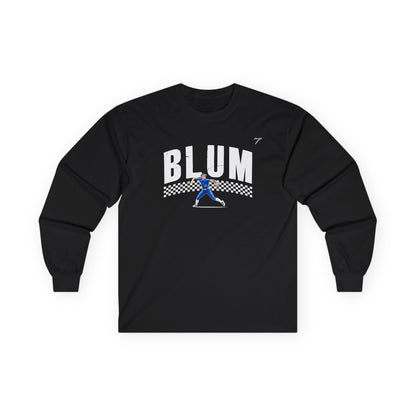 Allie Blum Long Sleeve