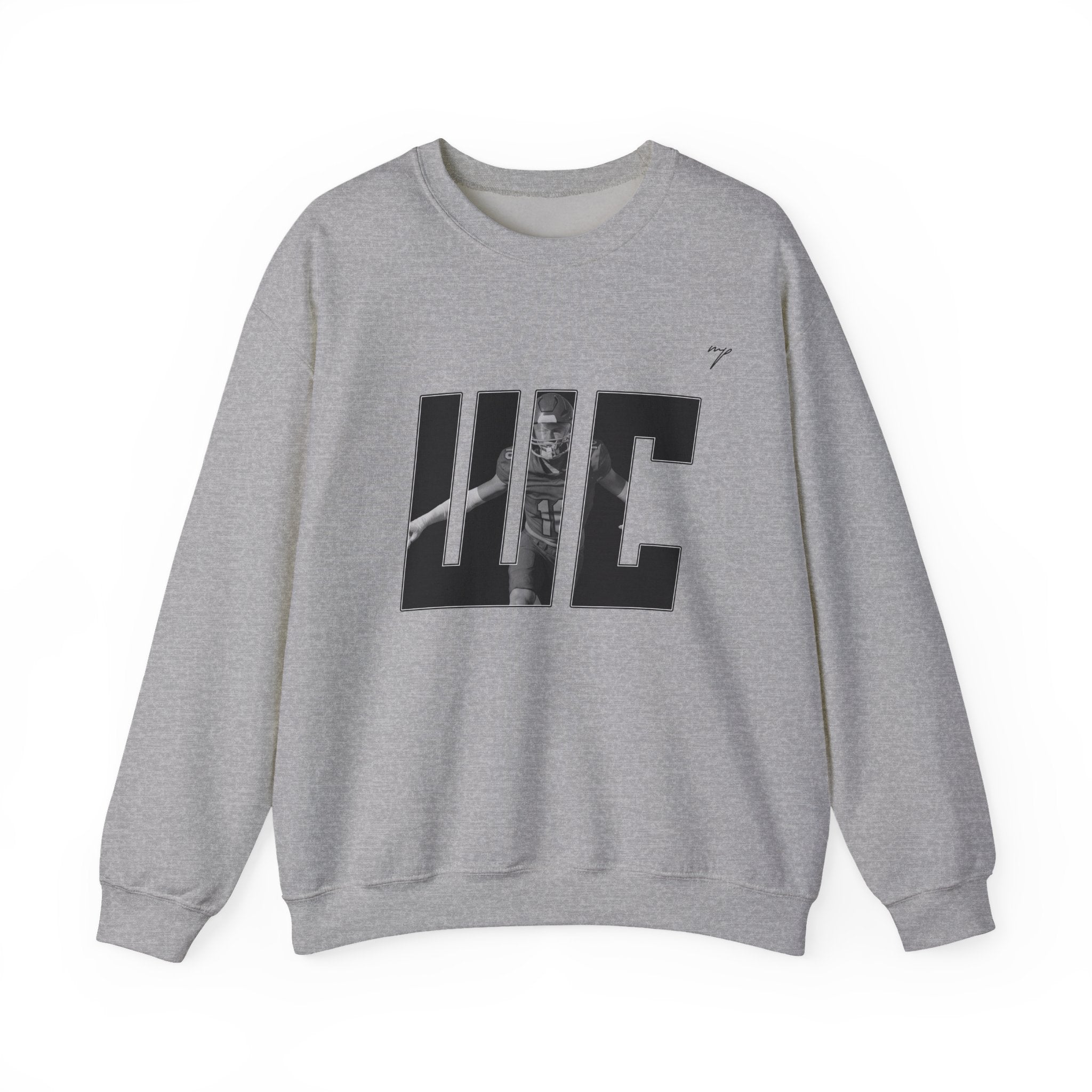 Wyatt Cordray Crewneck