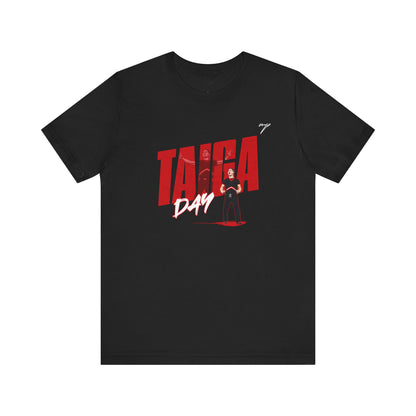 Taiga Day Graphic Tee