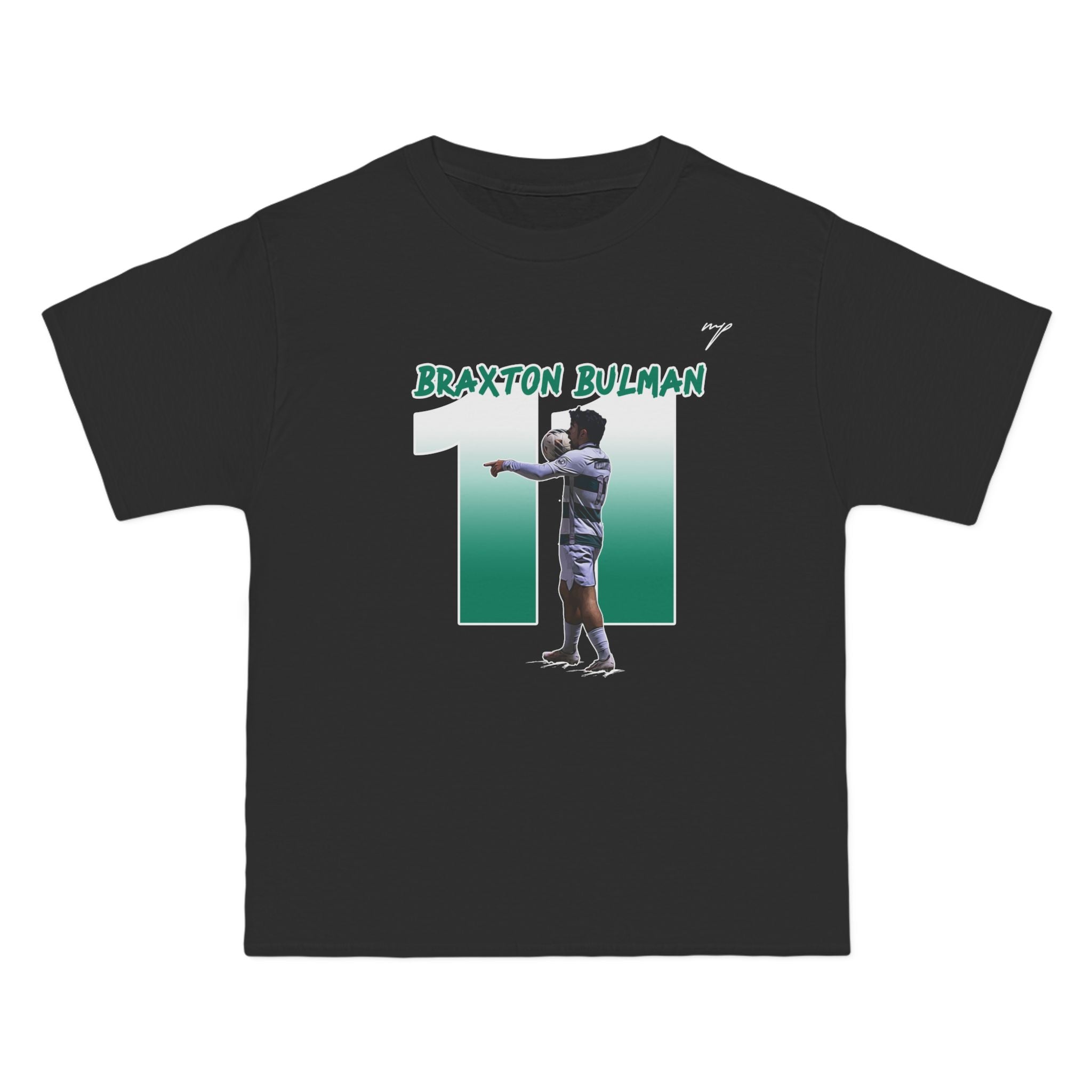 Braxton Bulman Vintage Tee