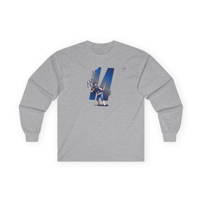 Kenzie Nakasawa Long Sleeve Tee