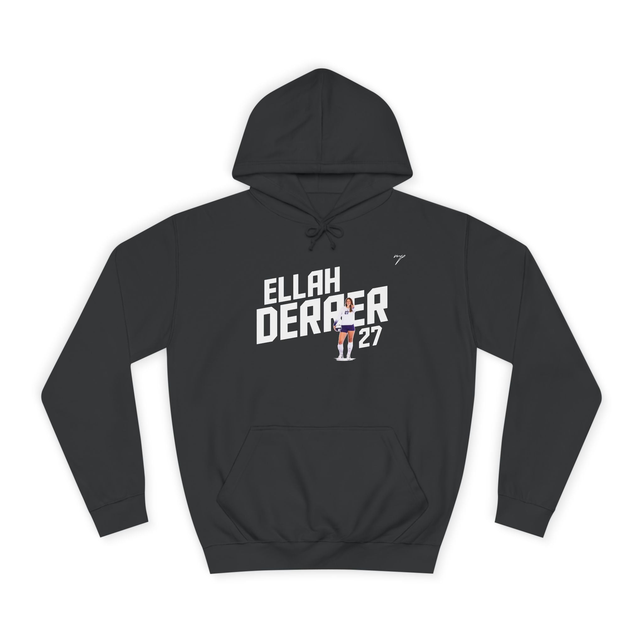 Ellah Derrer Hoodie