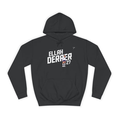 Ellah Derrer Hoodie