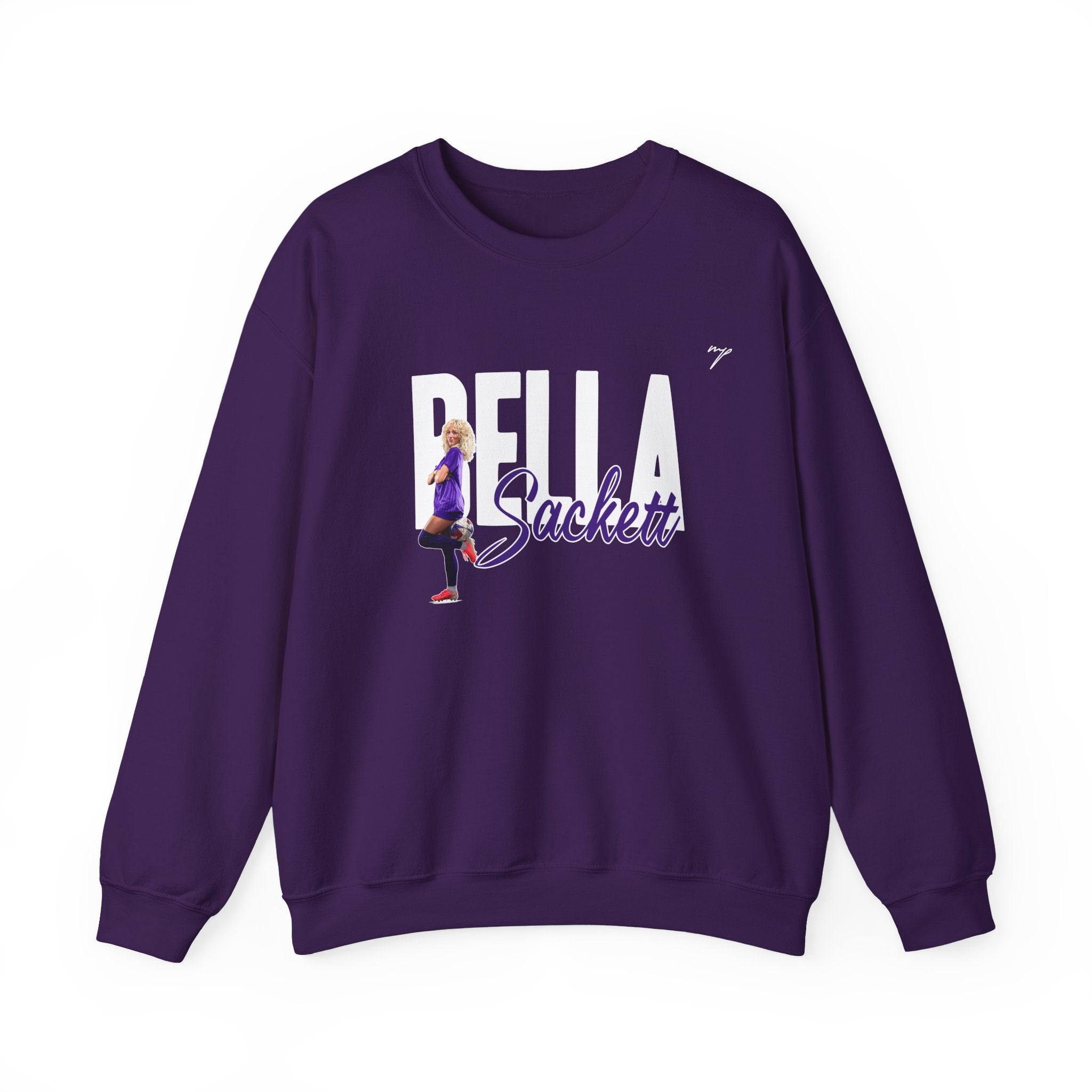 Bella Sackett Crewneck