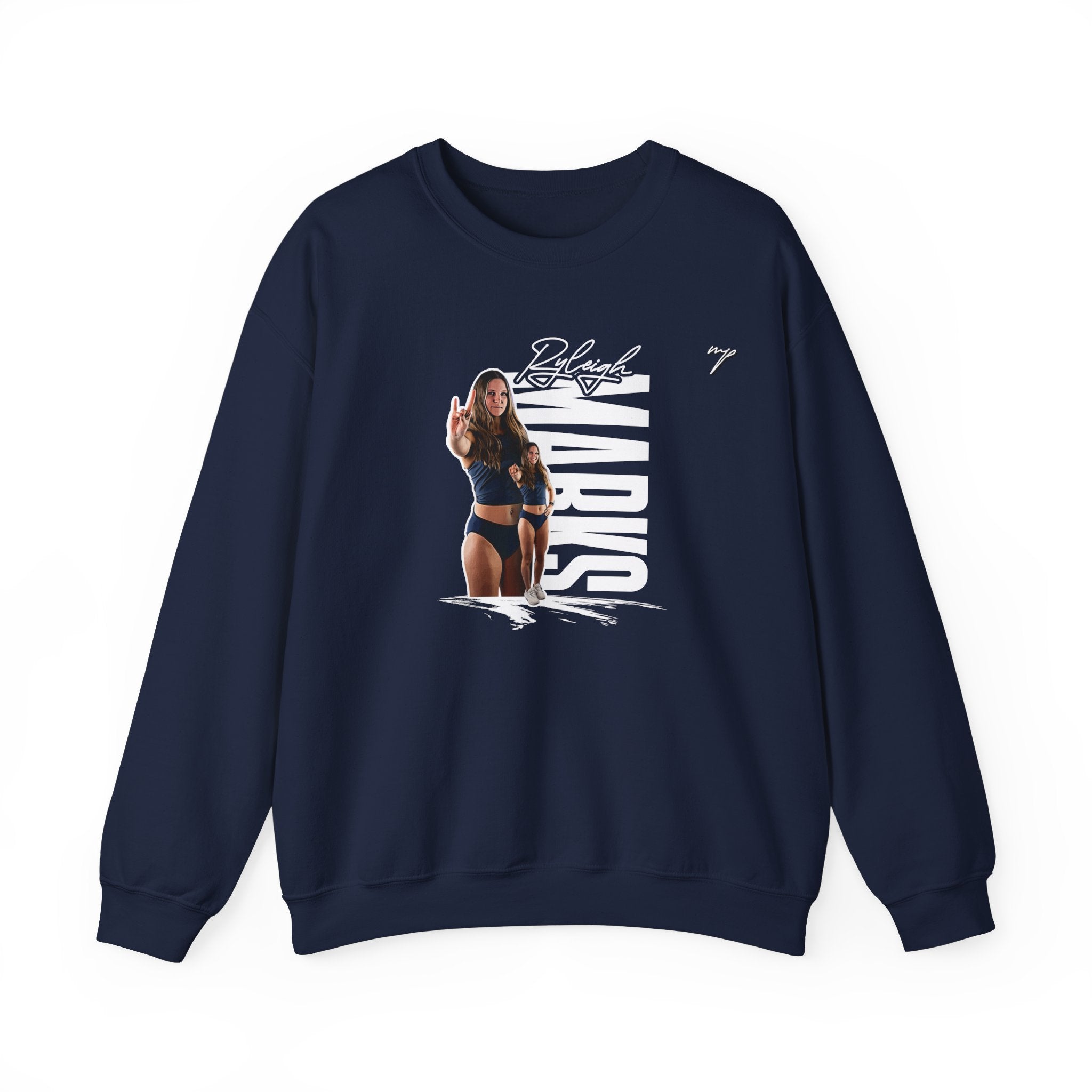 Ryleigh Marks Crewneck