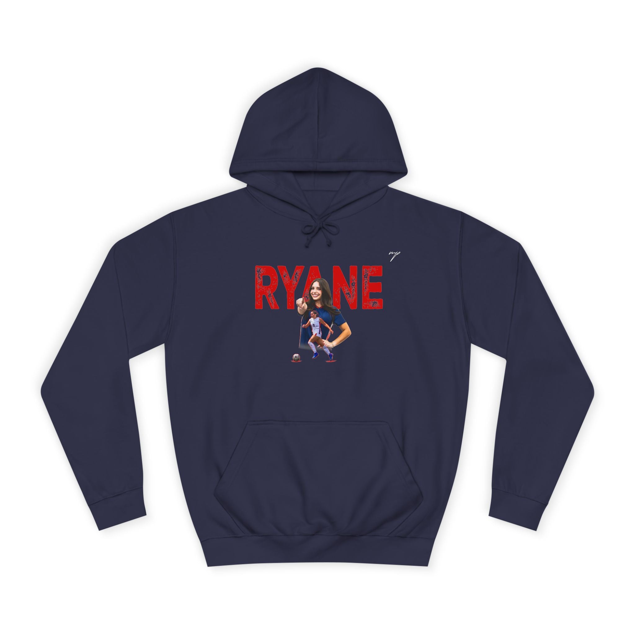 RyAne Bustamante Hoodie