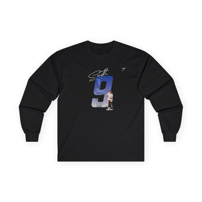 Audrey Smith Long Sleeve Tee