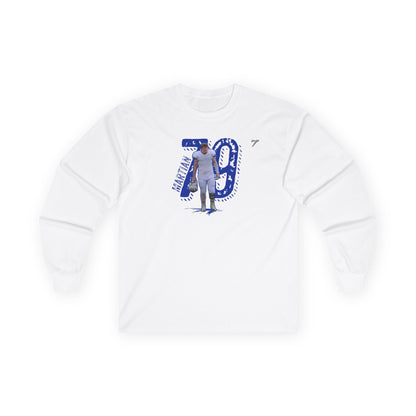 Thomas Martian Long Sleeve Tee