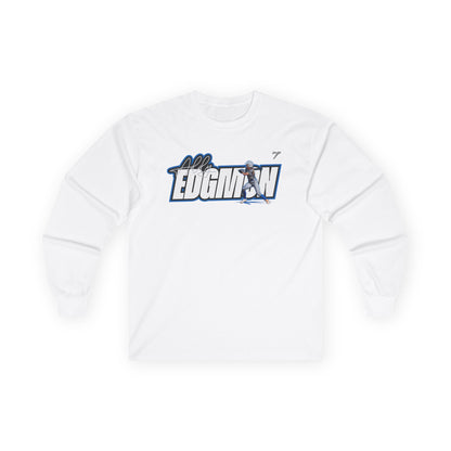 Addy Edgmon Long Sleeve Tee