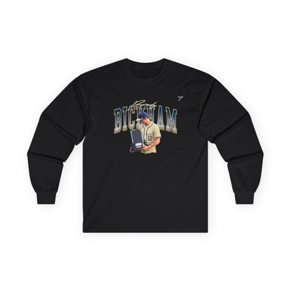 Brady Bickham Long Sleeve