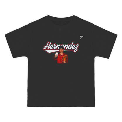 Trae Hernandez Vintage Tee