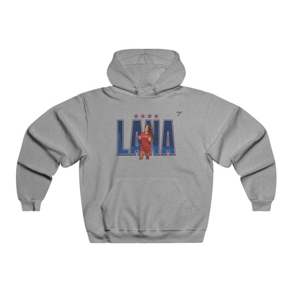 Lana Esparza Vintage Hoodie