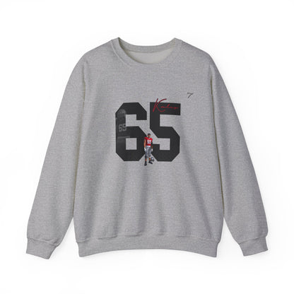 Jimmy Kalis Crewneck