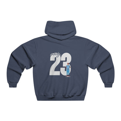 Grady Nelson Vintage Hoodie