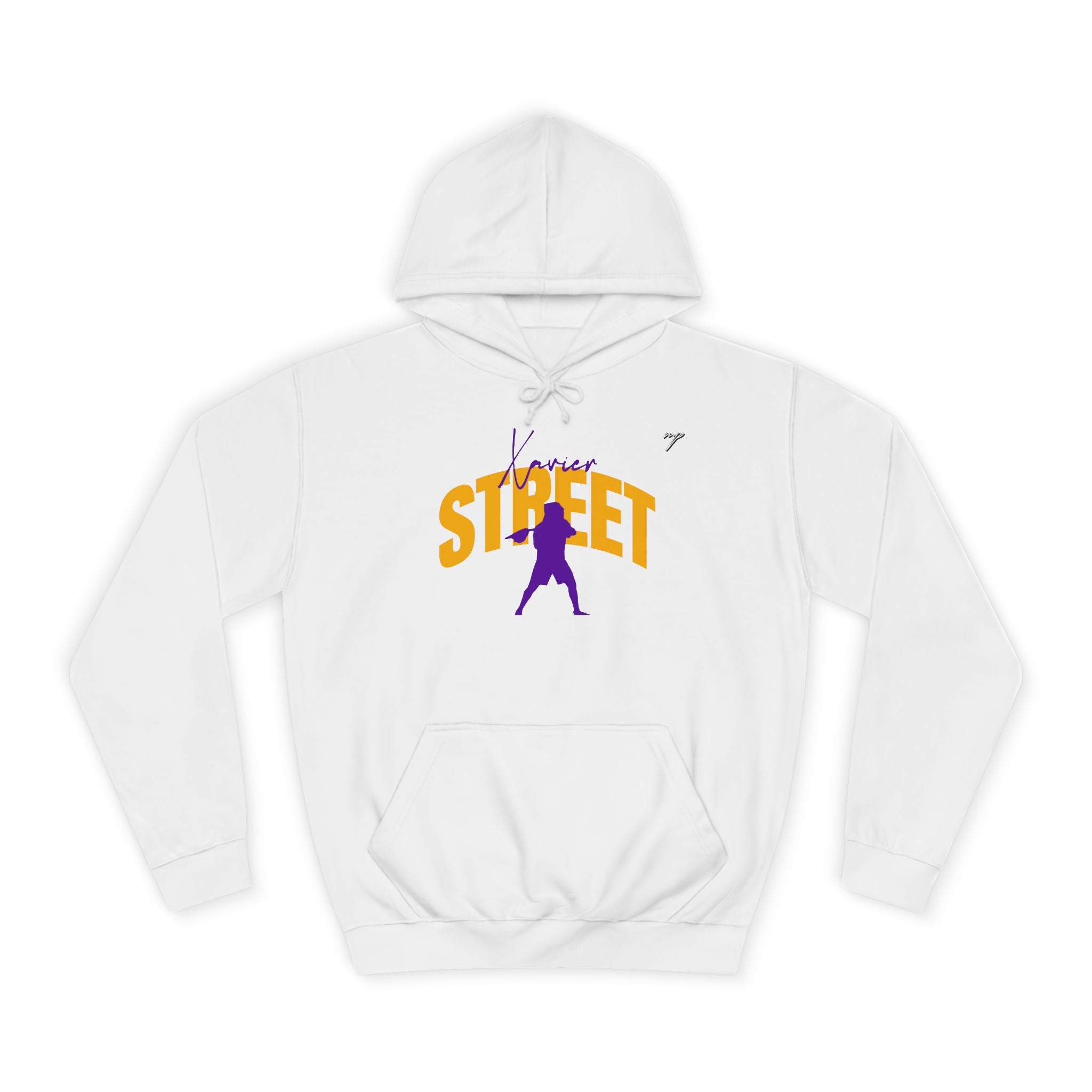 Xavier Street Hoodie