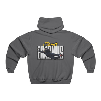 Samir Erasmus Vintage Hoodie