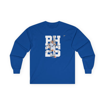Blakely Hockett Long Sleeve Tee