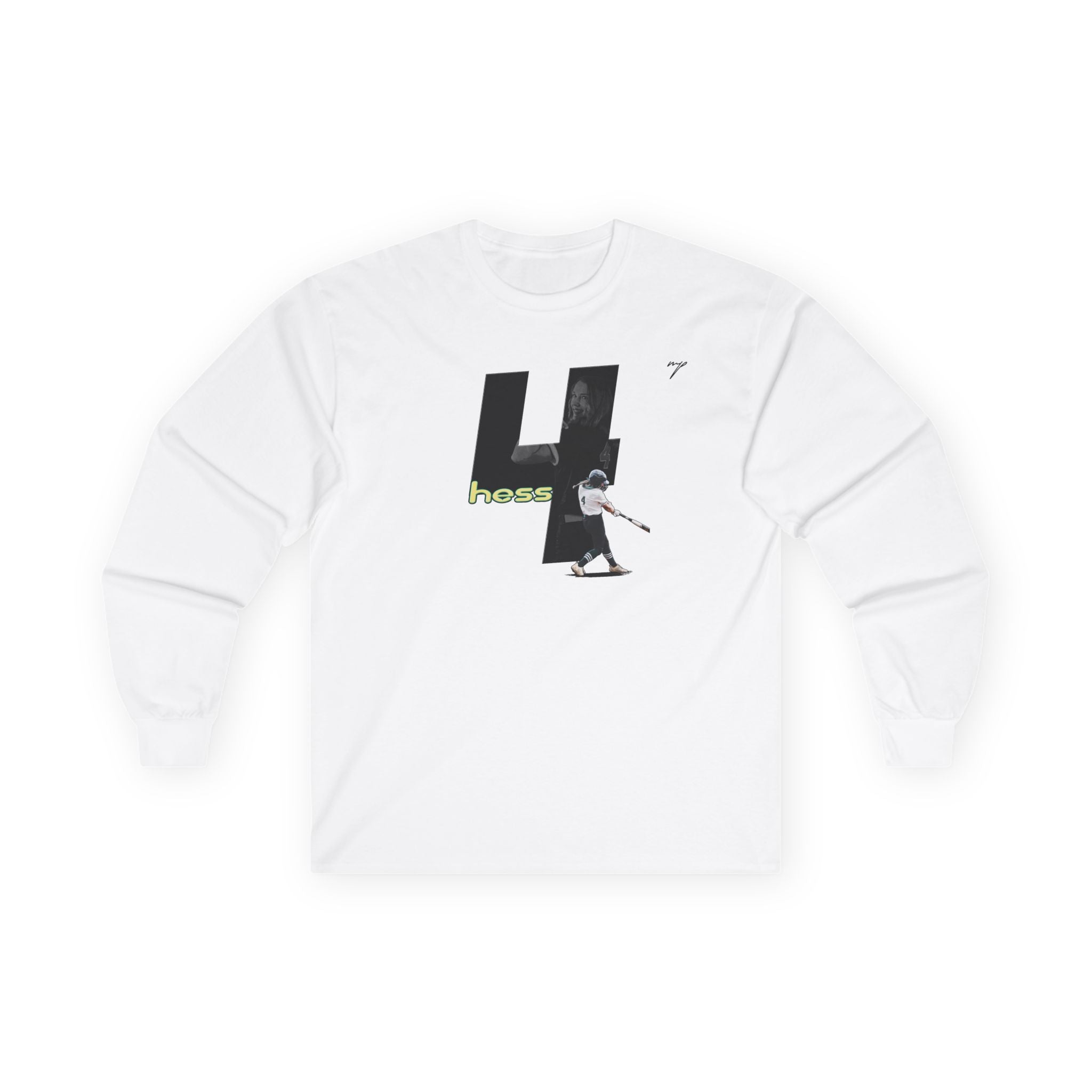 Jana Hess Long Sleeve