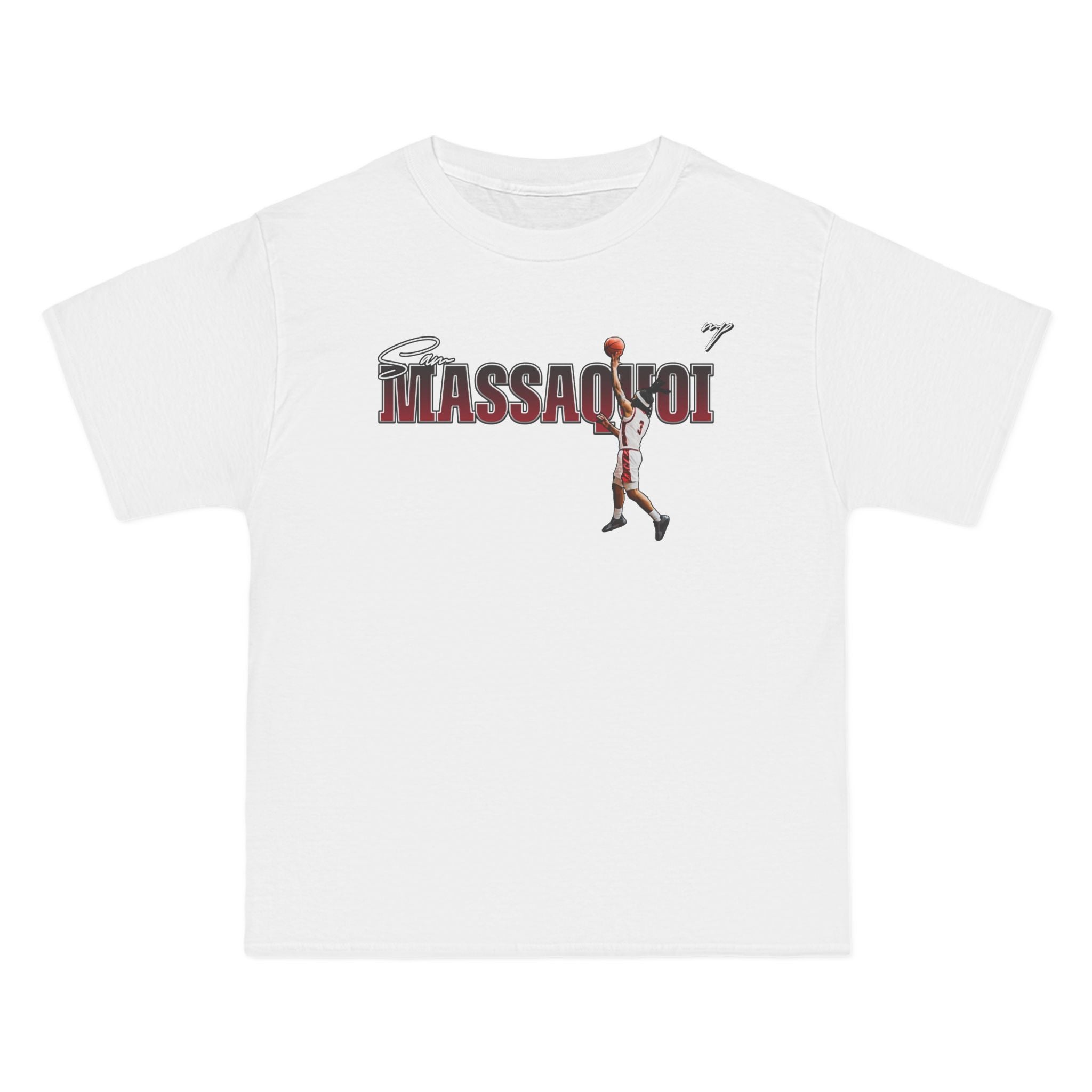 Sam Massaquoi Vintage Tee
