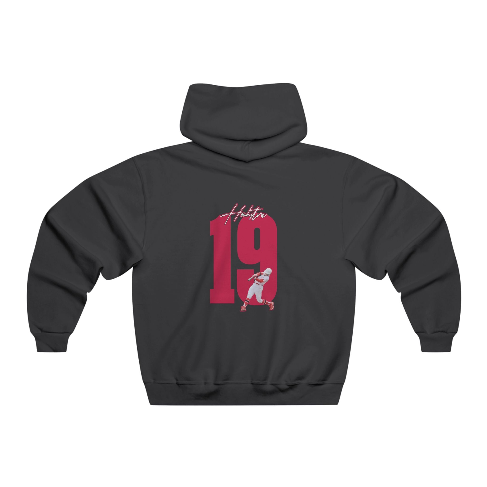 Kelsey Hoekstra Vintage Hoodie