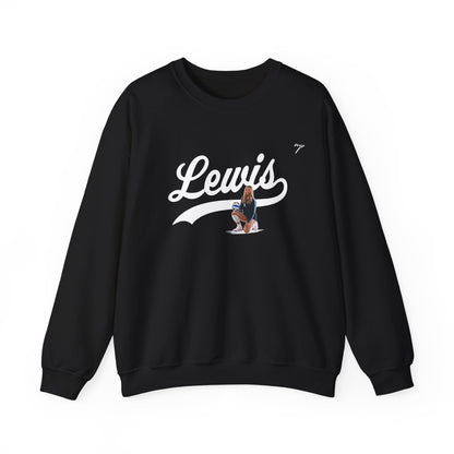 Taylor Lewis Crewneck