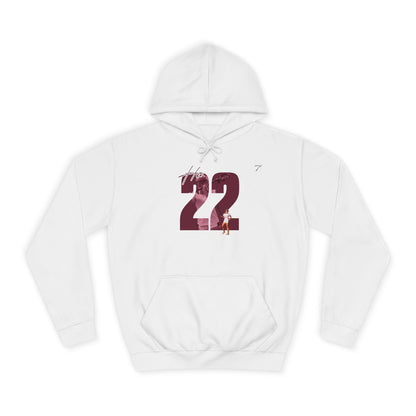 Kate Hax Hoodie