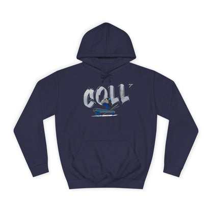 Bryan Coll Hoodie