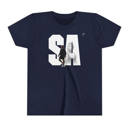 Samuel Almedina Youth Graphic Tee