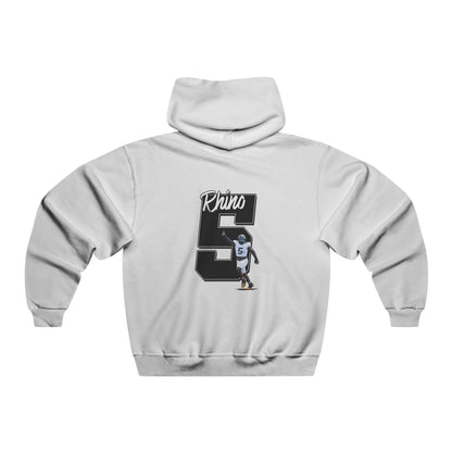 Maurion Williams-Jack Vintage Hoodie
