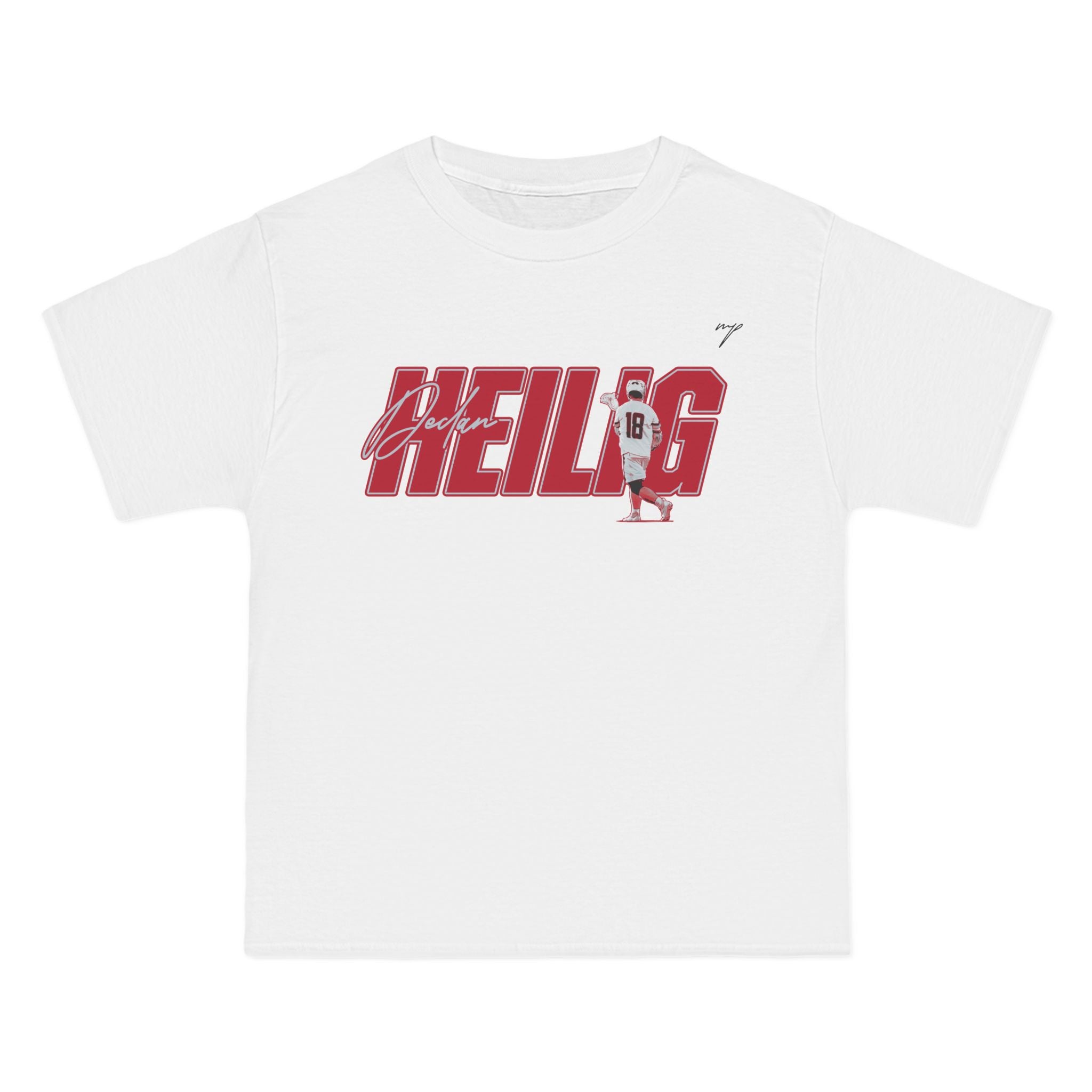 Declan Heilig Vintage Tee
