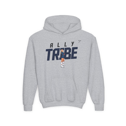 Ally Tribe YOUTH Hoodie