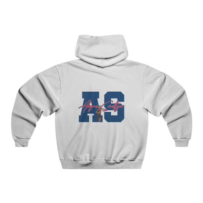 Alayna Smeltzer Vintage Hoodie