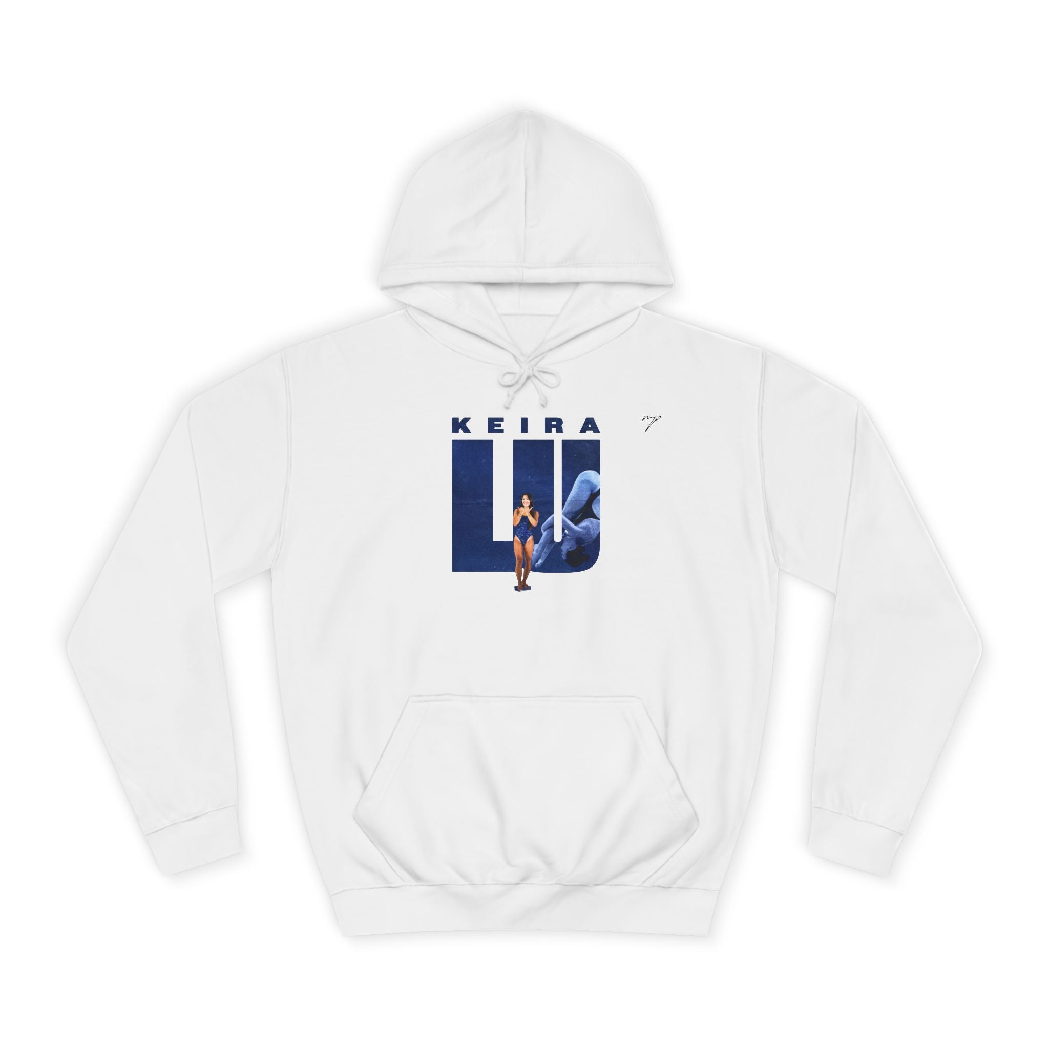 Keira Lu Hoodie