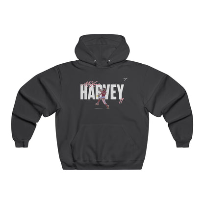 McKena Harvey Vintage Hoodie