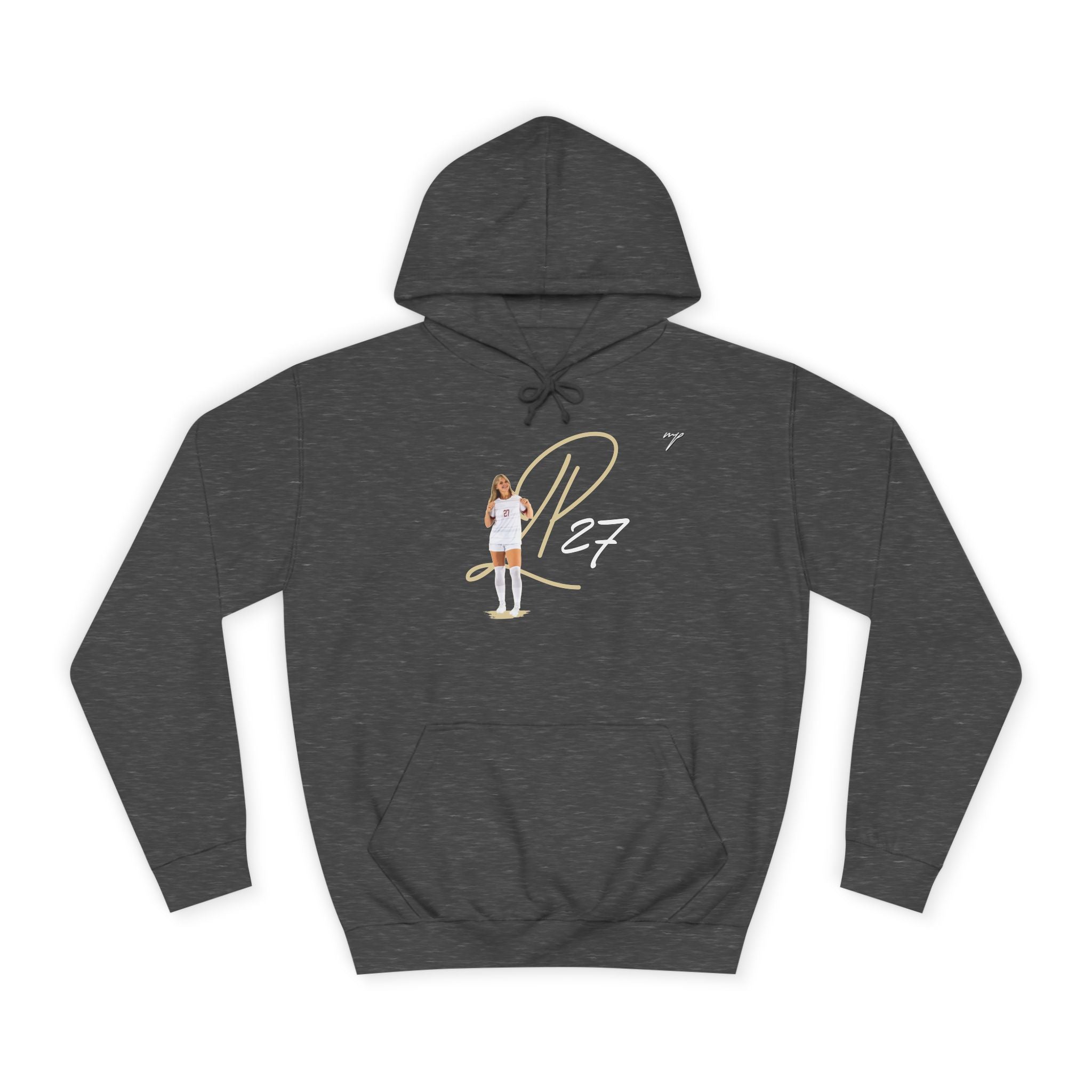 Lydia Poulin Hoodie