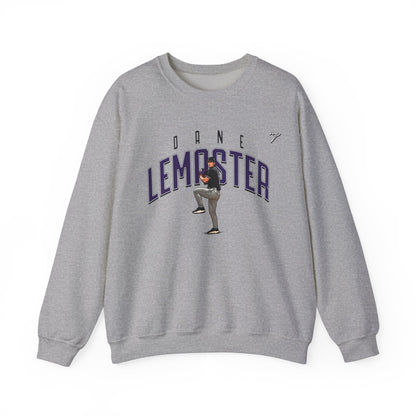 Dane LeMaster Crewneck