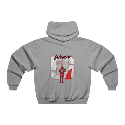 Aric Harris Vintage Hoodie
