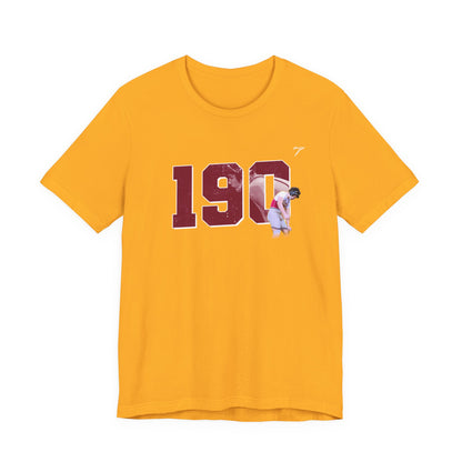 Gianmarco Perdomo Graphic Tee