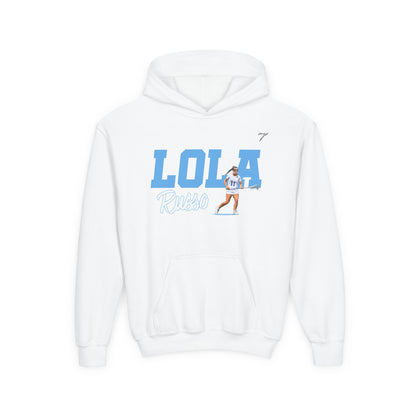 Lola Russo YOUTH Hoodie