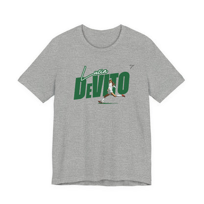 Lucia DeVito Graphic Tee