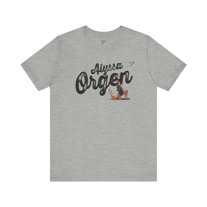 Alyssa Orgen Graphic Tee