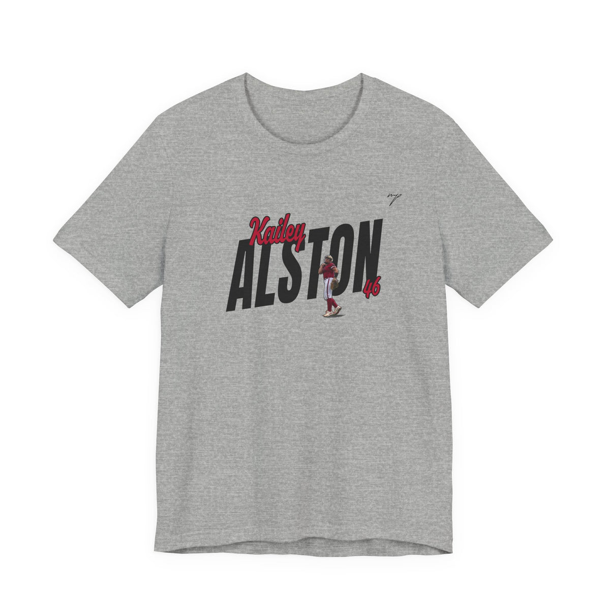 Kailey Alston Graphic Tee
