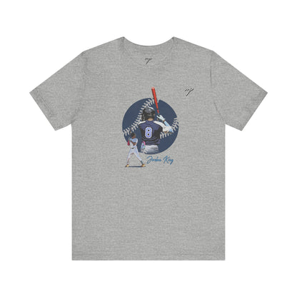 Jordan King Graphic Tee
