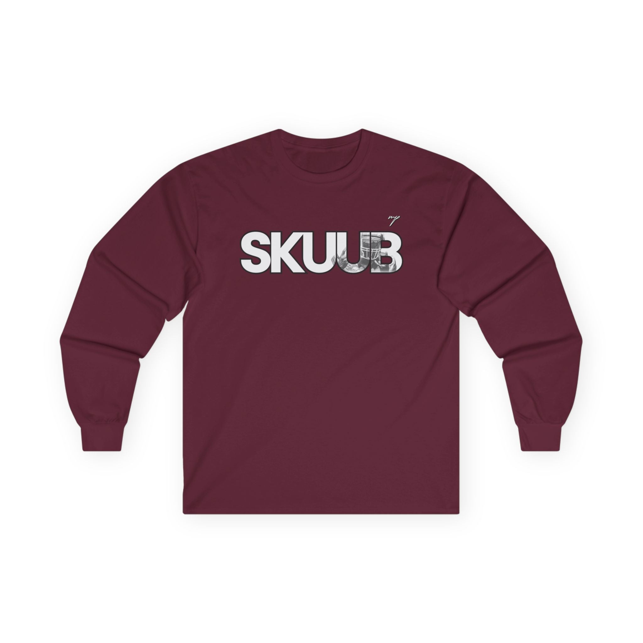 Trenton Leary Long Sleeve Tee